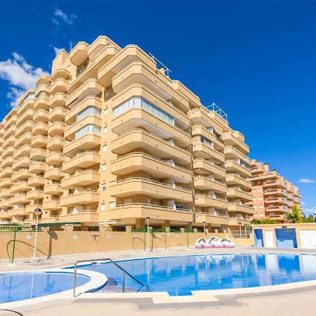 Apartment Cala Blanca II Oropesa del Mar Esterno foto
