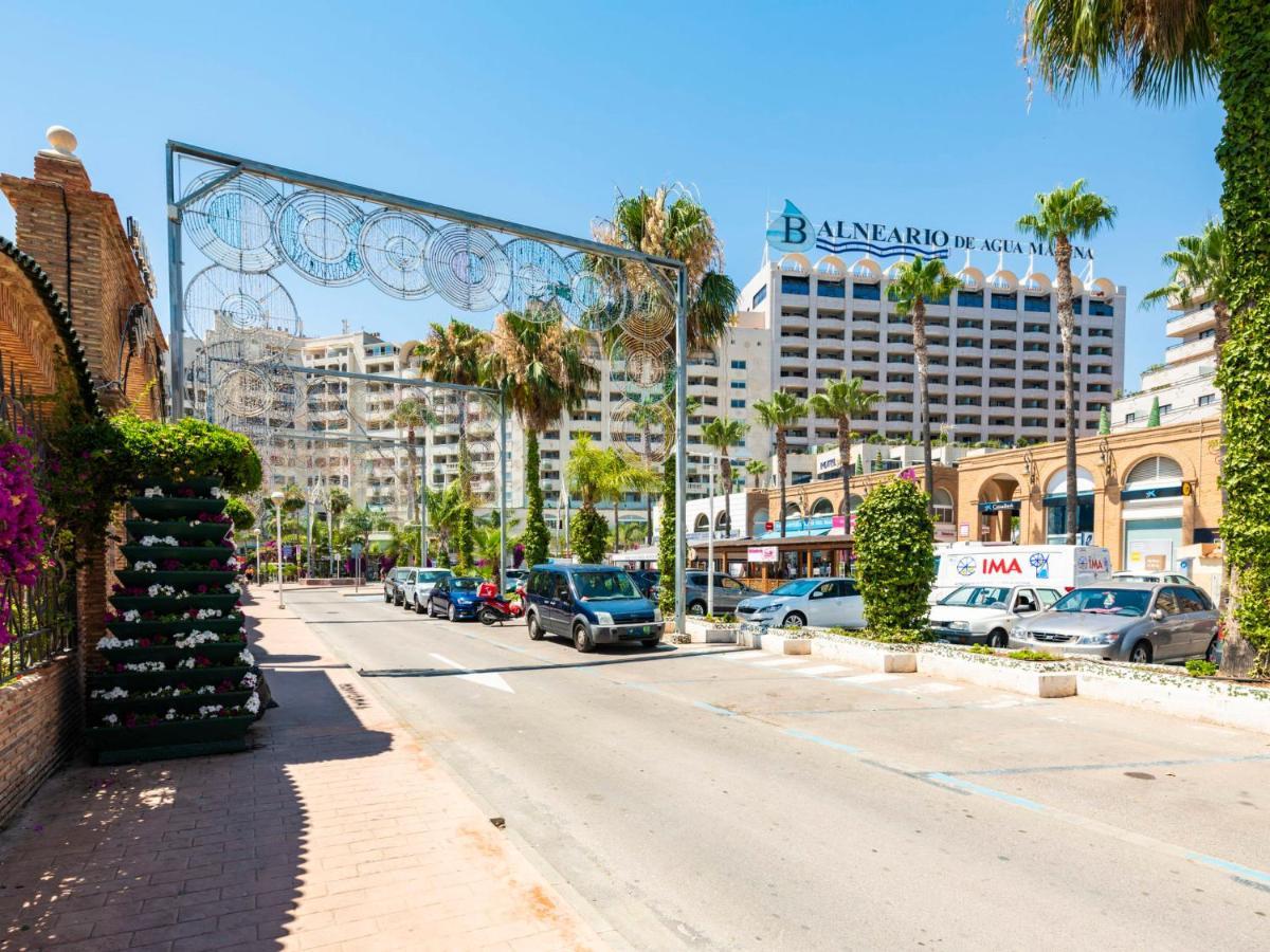Apartment Cala Blanca II Oropesa del Mar Esterno foto