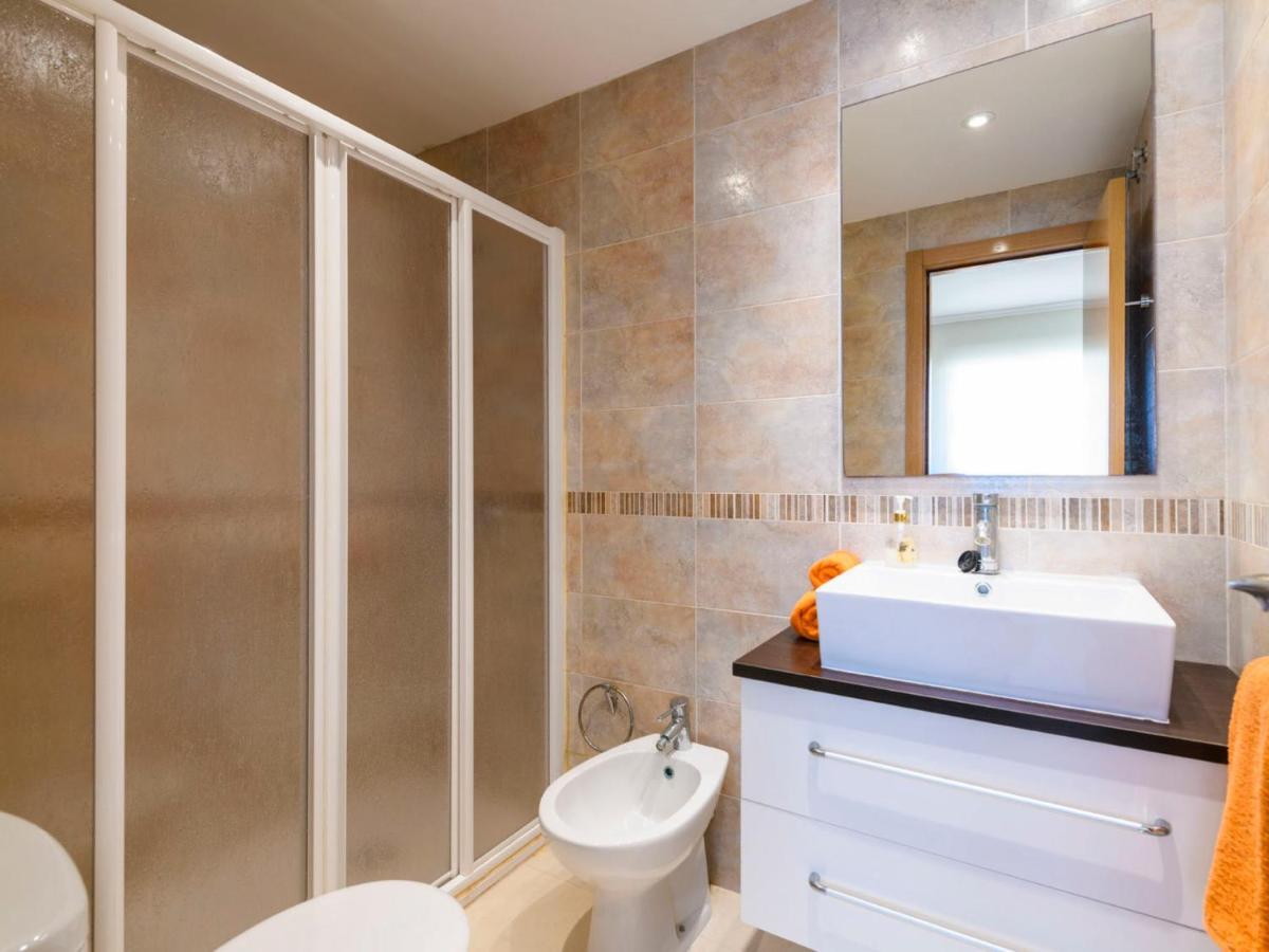 Apartment Cala Blanca II Oropesa del Mar Esterno foto