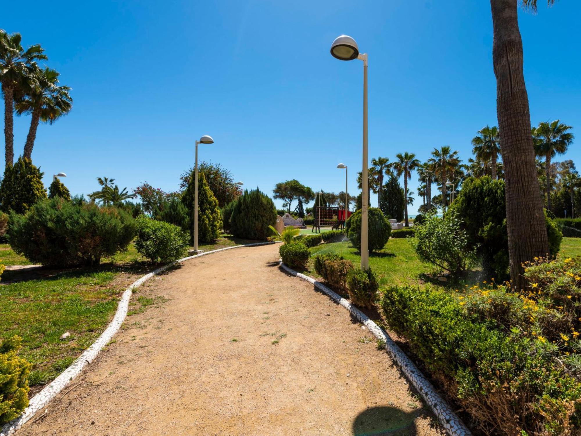Apartment Cala Blanca II Oropesa del Mar Esterno foto